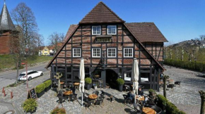 Meyers Hotel Hittfeld